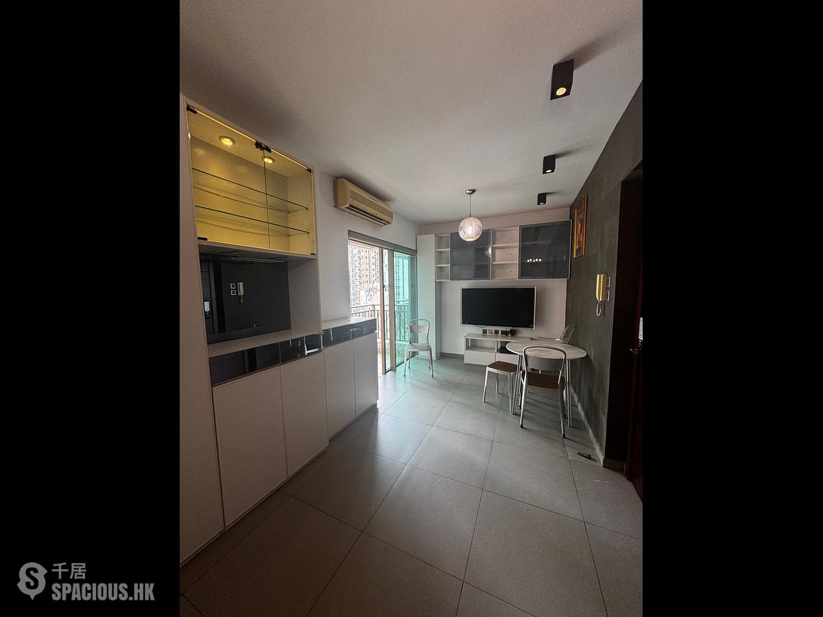 Wan Chai - The Zenith Phase 1 Block 2 01