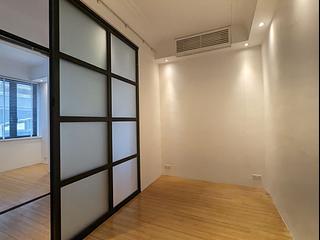 Happy Valley - 5-5A, Wong Nai Chung Road 12