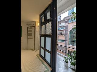 Happy Valley - 5-5A, Wong Nai Chung Road 14
