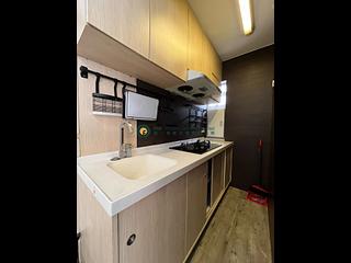 Sai Ying Pun - Tung Cheung Building 04