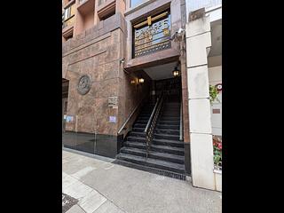 Mid Levels West - Primrose Court 18
