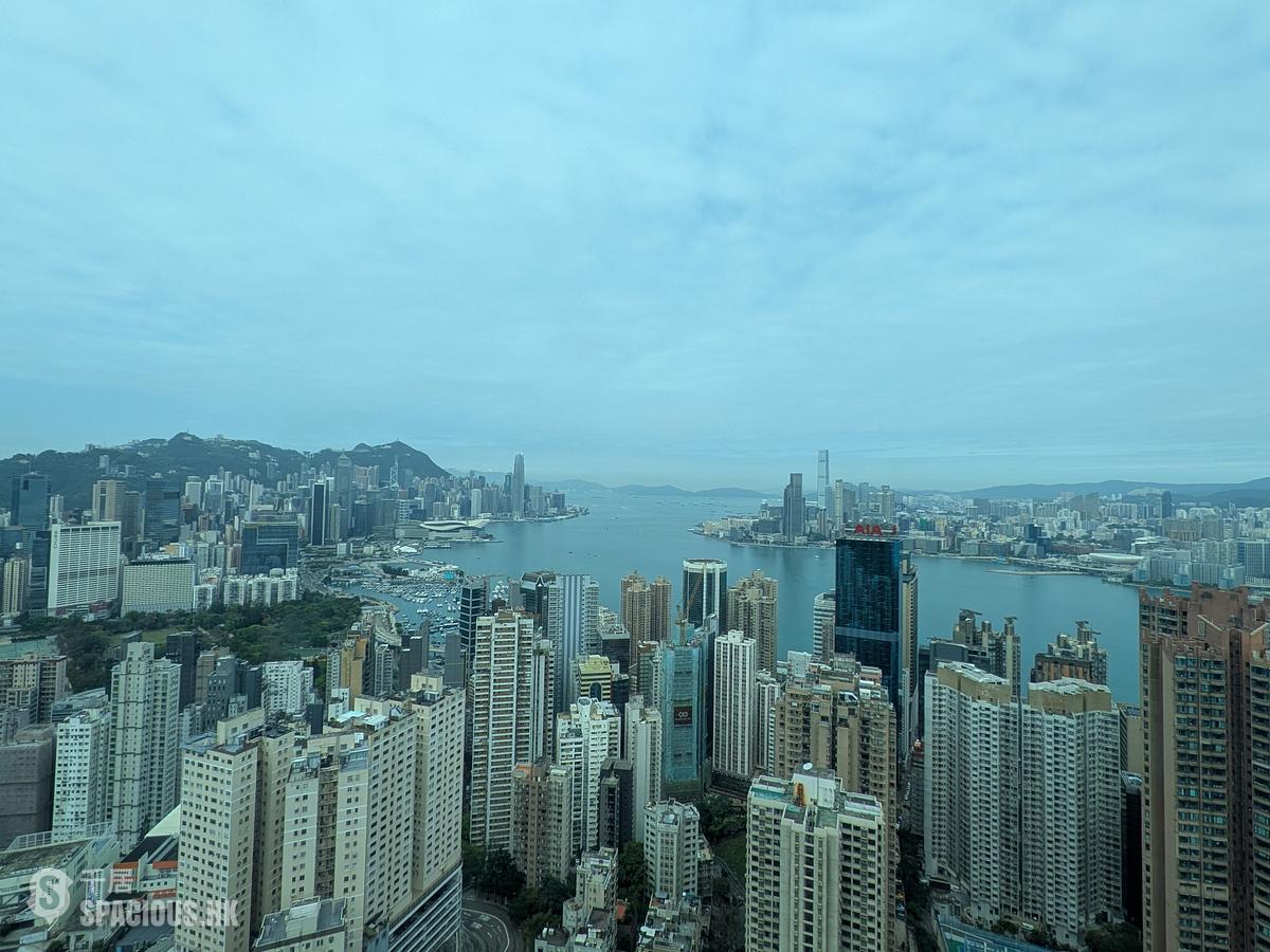 寶馬山 - 海天峰 01