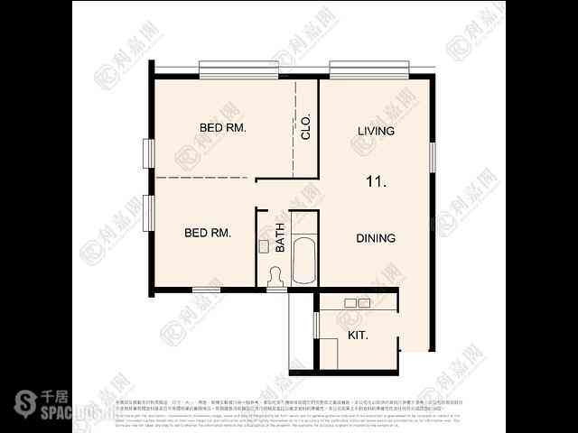 Braemar Hill - Viking Villas Block B 15