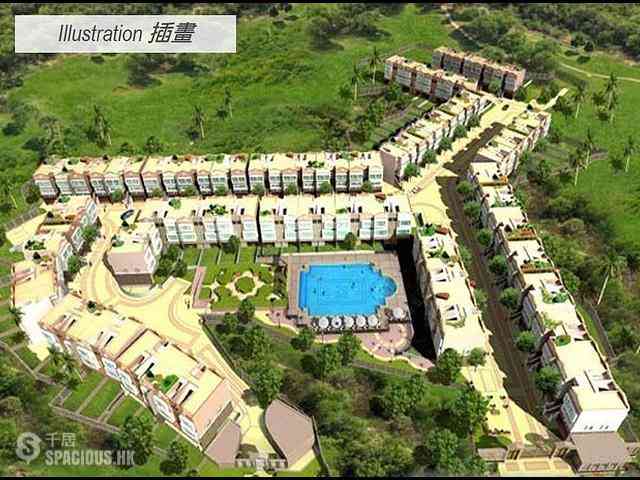 Shek Kong - Seasons Palace 25