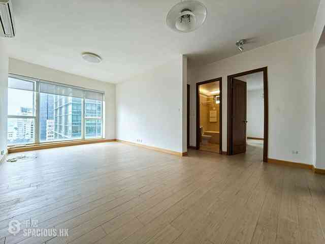 Wan Chai - Star Crest Block 1 01
