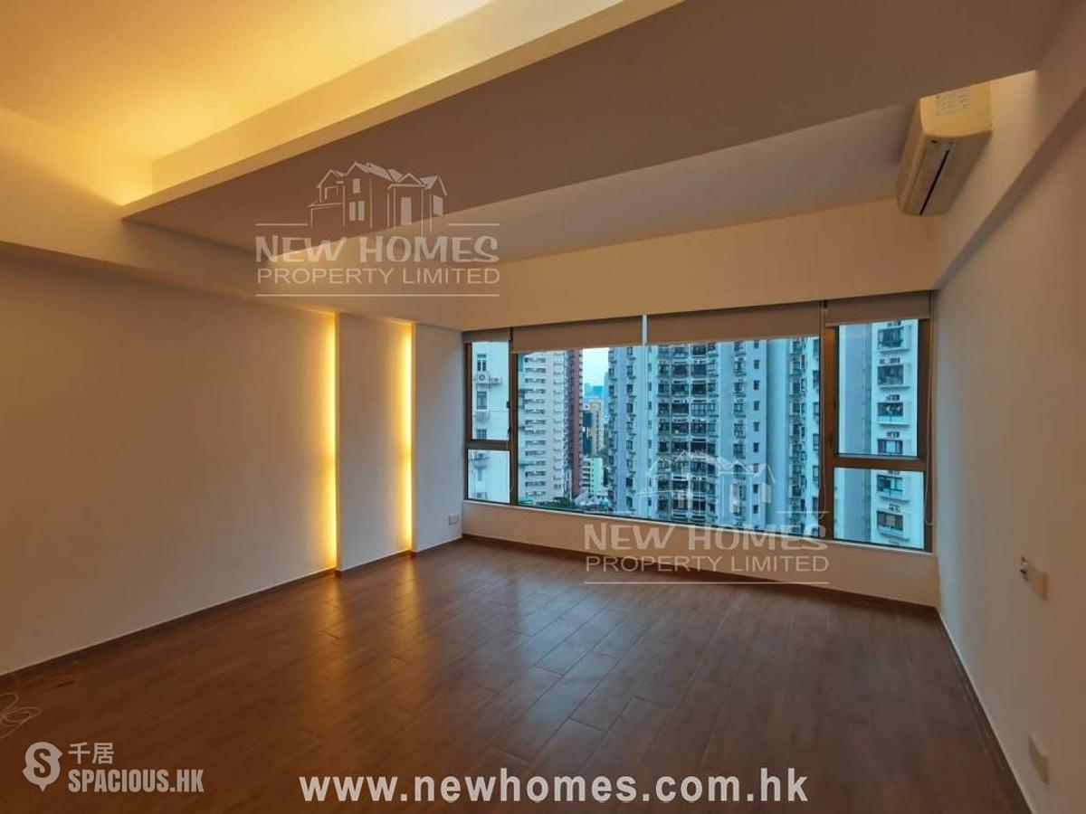 Tai Hang - Harmony Court 01