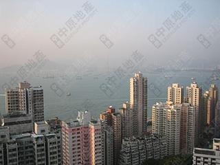 堅尼地城 - 學士臺2座 06