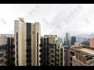 中半山 - 麗豪閣A座 10