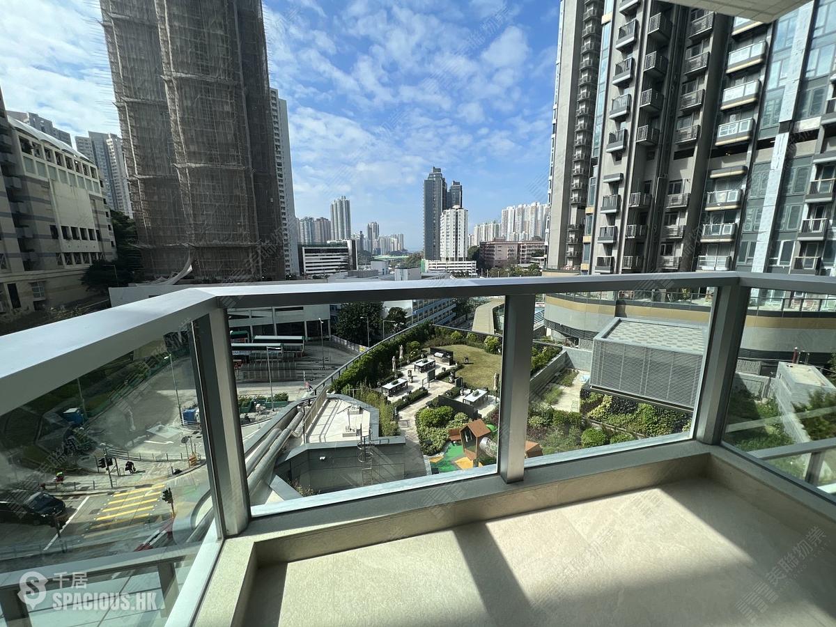 黃竹坑 - 港岛南岸1期 晋环 01