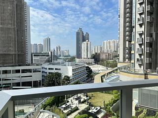 黃竹坑 - 港岛南岸1期 晋环 13