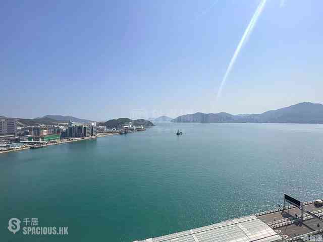 日出康城 - 日出康城10期 LP10 1座 (1A) 01