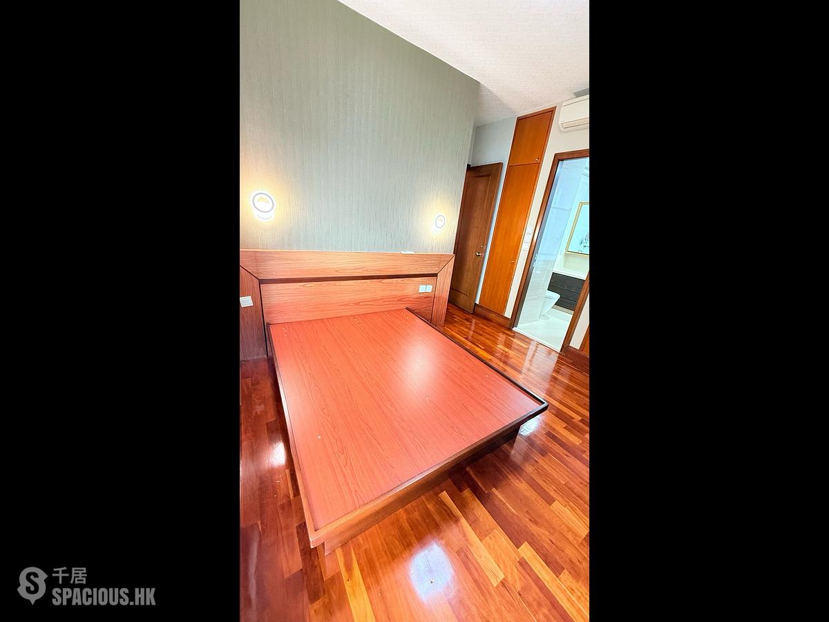 Wan Chai - Star Crest Block 2 01
