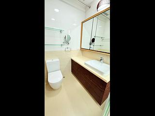 Wan Chai - Star Crest Block 2 07