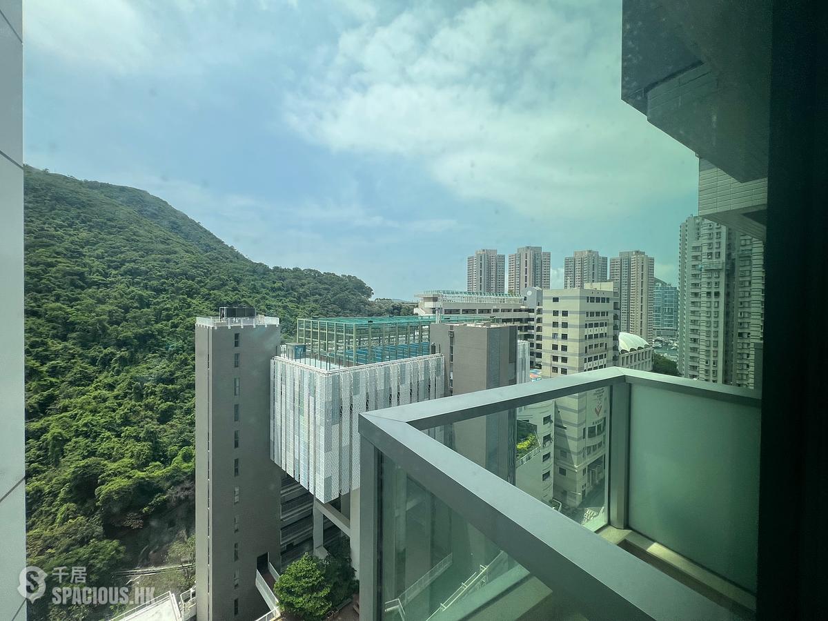黃竹坑 - 港岛南岸1期 晋环 01