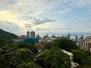 Mid Levels West - 1, Po Shan Road 03