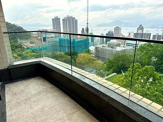 Mid Levels West - 1, Po Shan Road 06