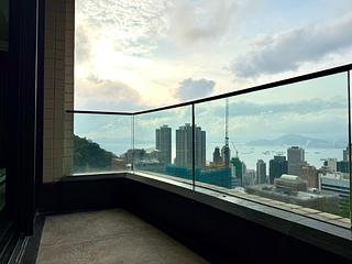 Mid Levels West - 1, Po Shan Road 07