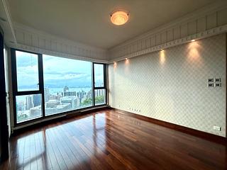 Mid Levels West - 1, Po Shan Road 13