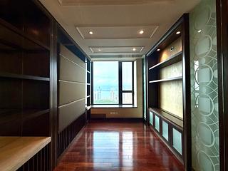 Mid Levels West - 1, Po Shan Road 23