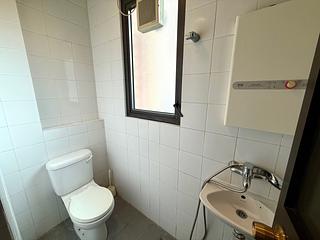 Mid Levels West - 1, Po Shan Road 29