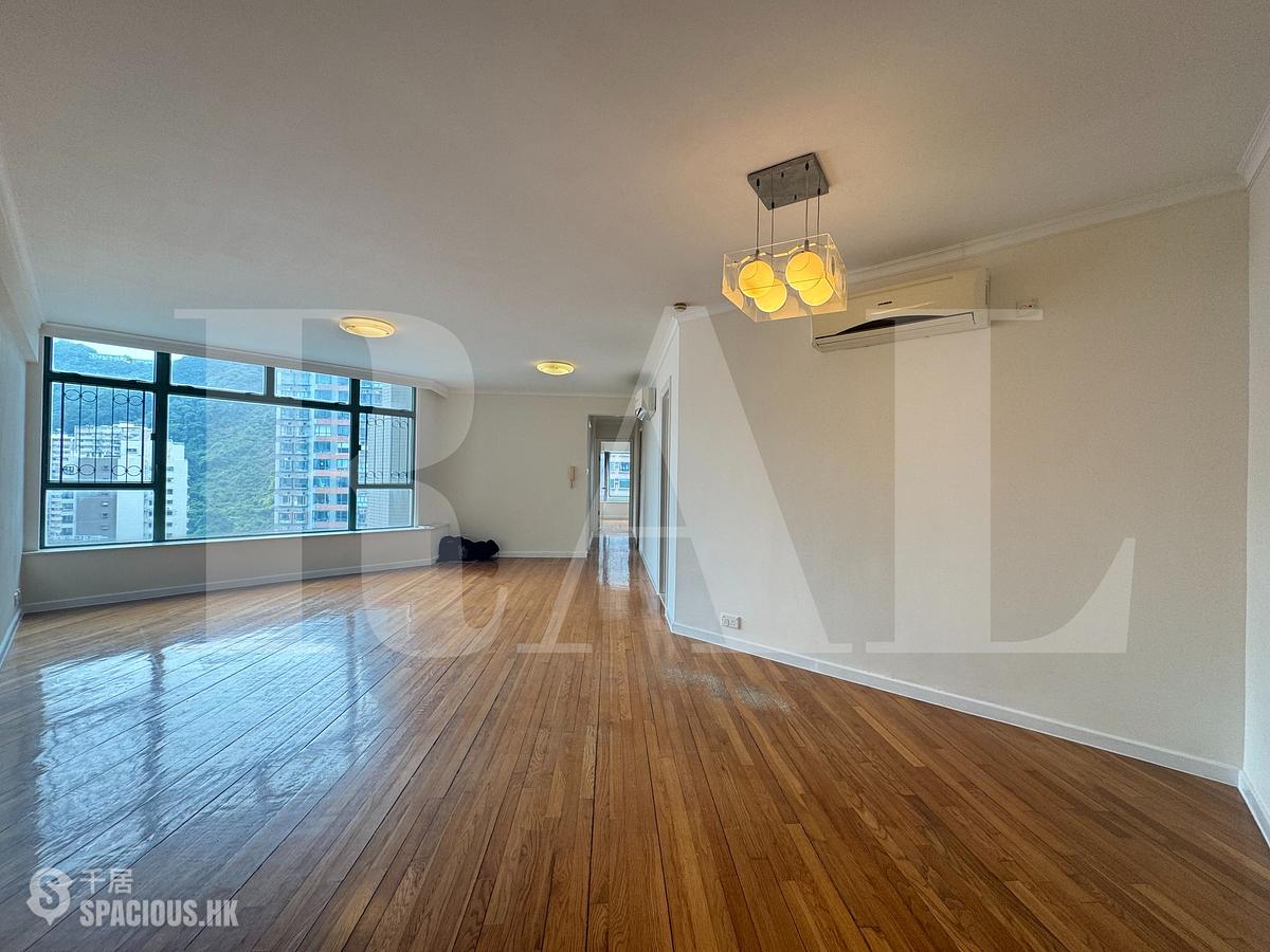 Mid Levels Central - Robinson Place 01