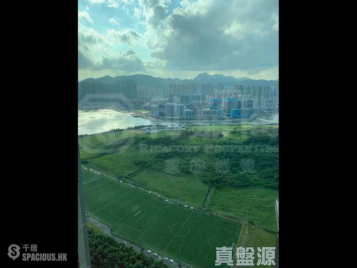 日出康城 - 日出康城3A期 致蓝天 01