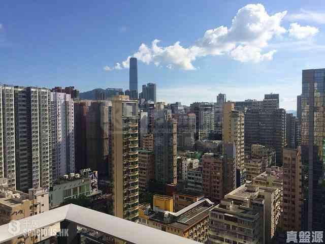 Mong Kok - Macpherson Place Block 1B 06