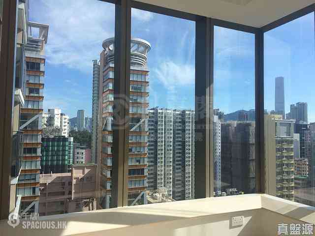 Mong Kok - Macpherson Place Block 1B 07