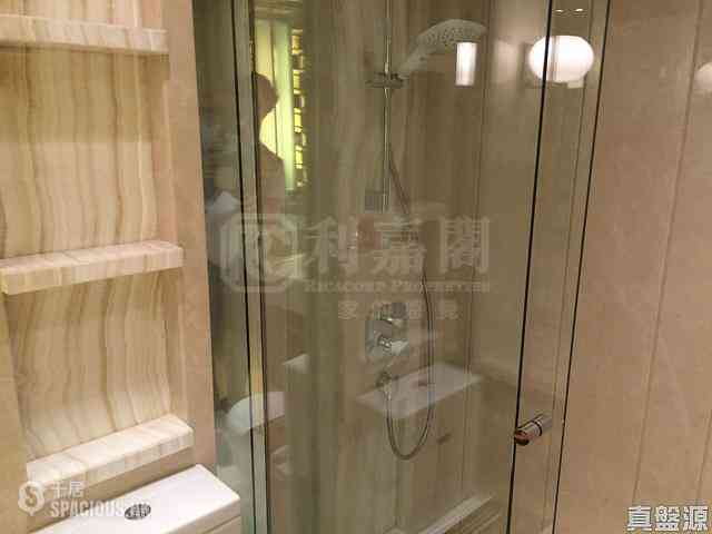 Mong Kok - Macpherson Place Block 1B 08