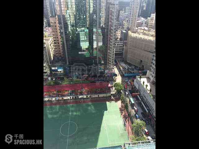 Mong Kok - Macpherson Place Block 1B 10