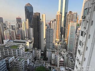 蘇豪 - 嘉景臺 05