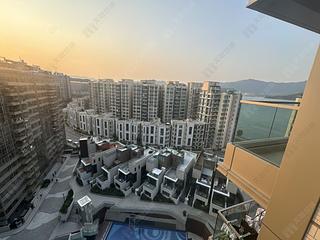 白石角 - 海日灣 05