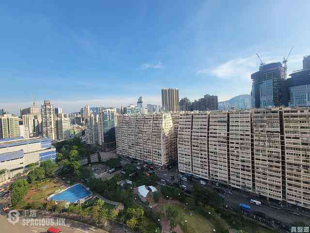 Yau Ma Tei - The Coronation Tower 7 18