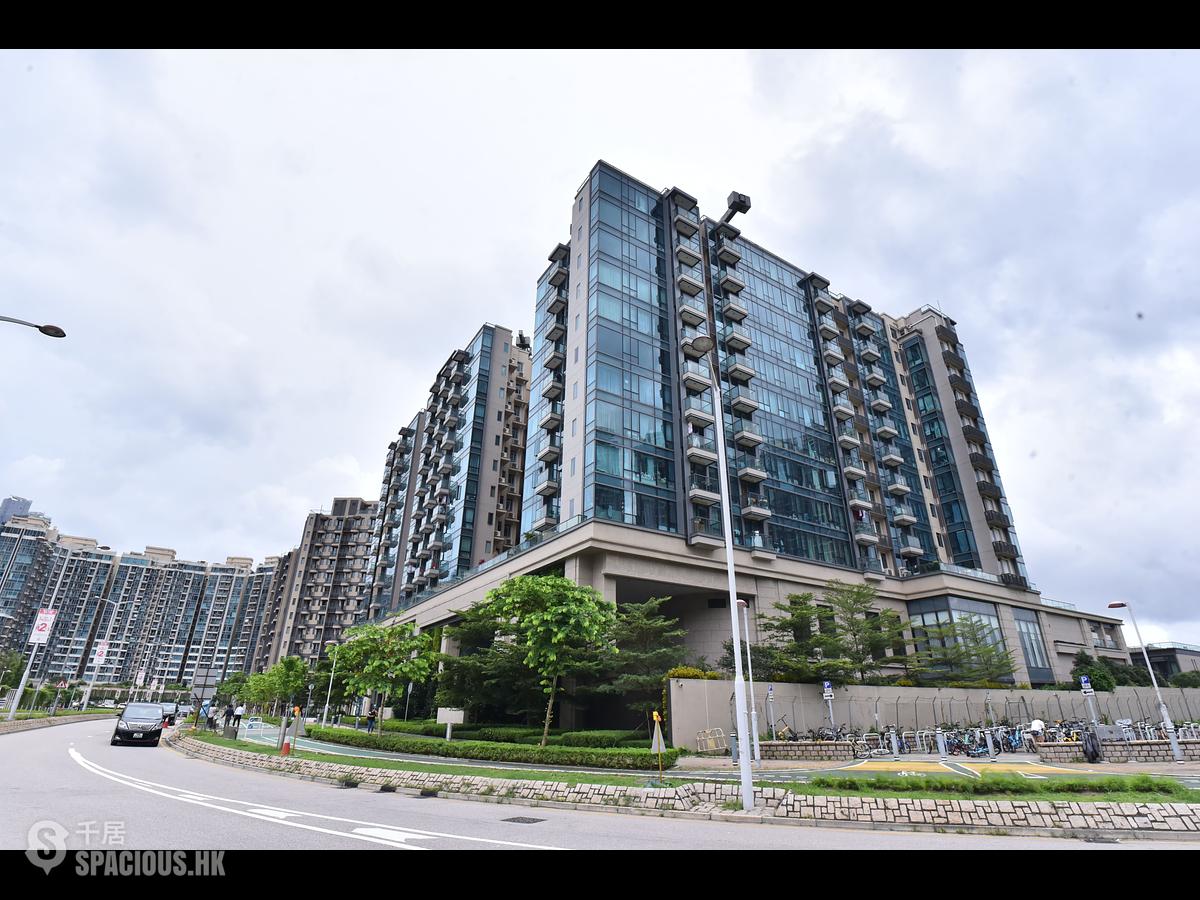 Tseung Kwan O - Alto Residences 01