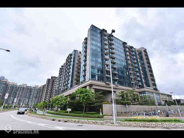 Tseung Kwan O - Alto Residences 01