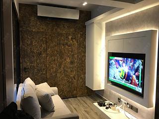 Sai Ying Pun - Hang Yue Building 08