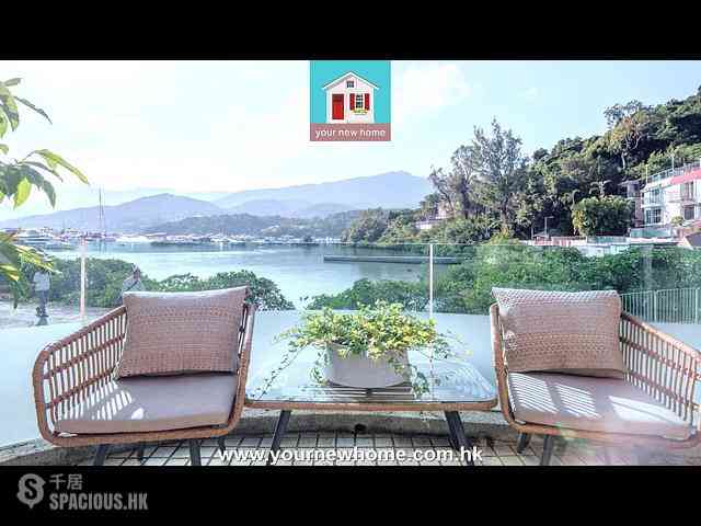 Sai Kung - Che Keng Tuk 01