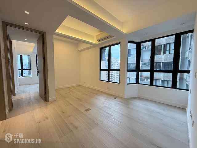 Mid Levels Central - Vantage Park 01