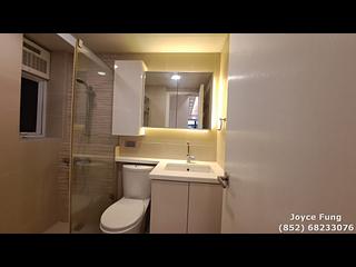 Mid Levels Central - Elegant Terrace 06