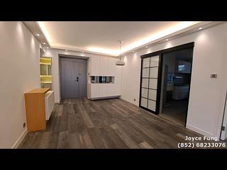 Mid Levels Central - Elegant Terrace 07