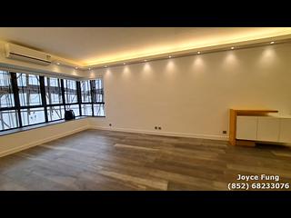 Mid Levels Central - Elegant Terrace 09