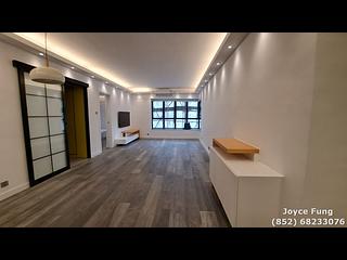 Mid Levels Central - Elegant Terrace 10