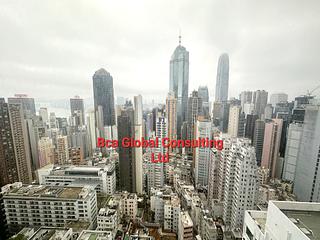 蘇豪 - 嘉景臺 02