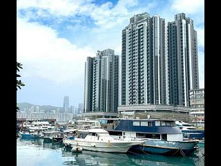 油塘 - 蔚蓝东岸 09