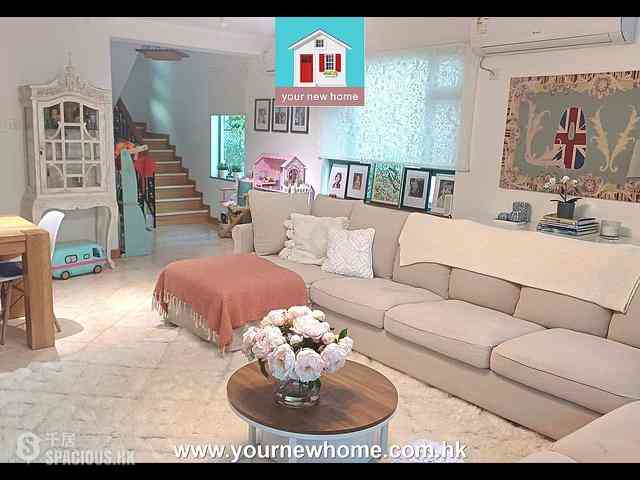 Sai Kung - Jade Villa 01