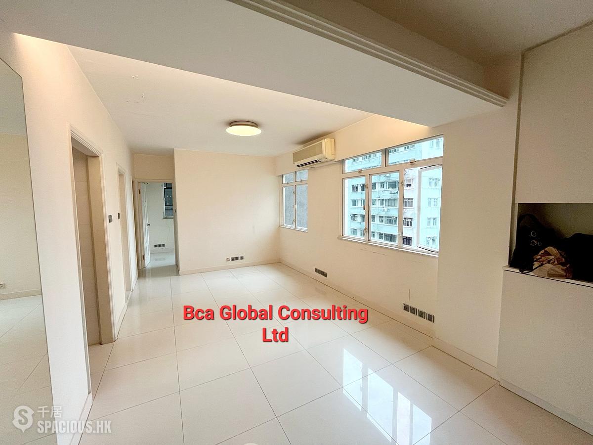 Mid Levels Central - On Fung Building 01