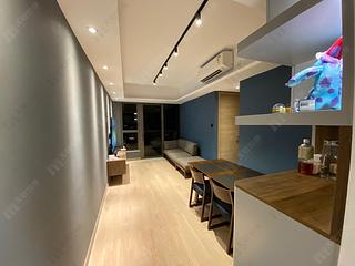 Pak Shek Kok - Solaria Tower 8 04