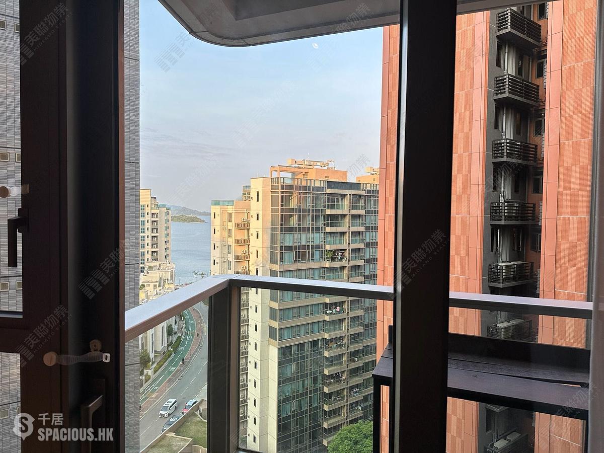 Pak Shek Kok - Solaria Tower 8 01