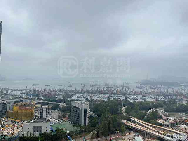 Yau Ma Tei - The Coronation Tower 2 14