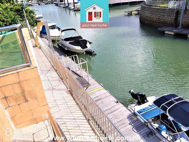 Sai Kung - Marina Cove 01